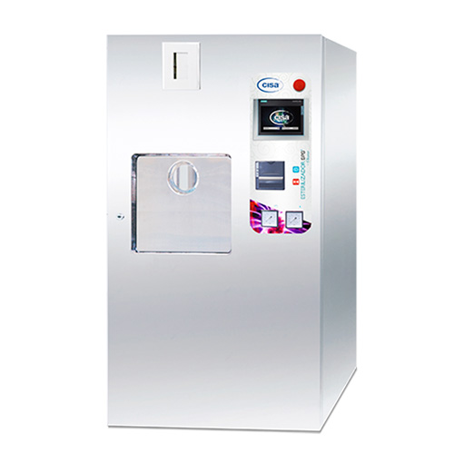 Стерилизатор Cisa SPS-4270