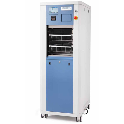 Плазменные стерилизаторы Getinge Stericool