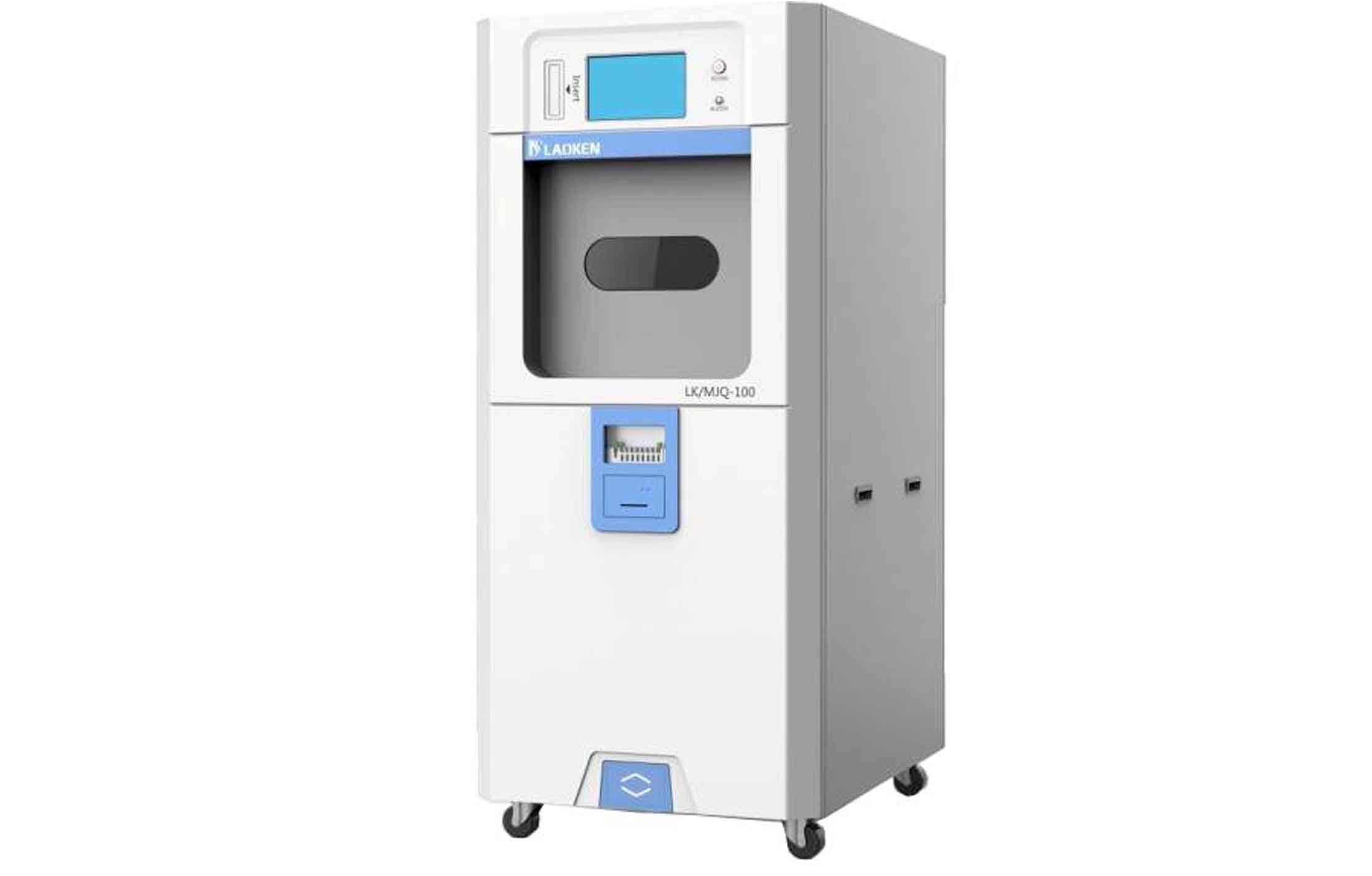 Плазменный стерилизатор Laoken LK/MJG-100 