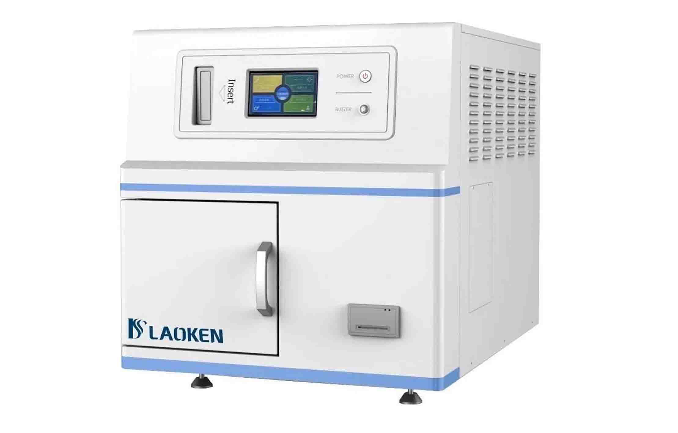 Плазменный стерилизатор Laoken LK/MJG-50 