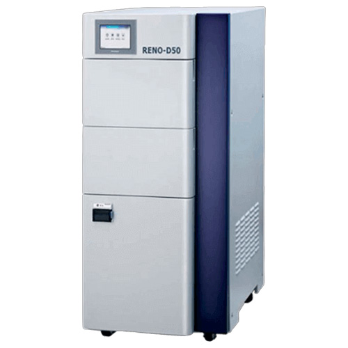 Плазменный стерилизатор Renosem RENO-D50