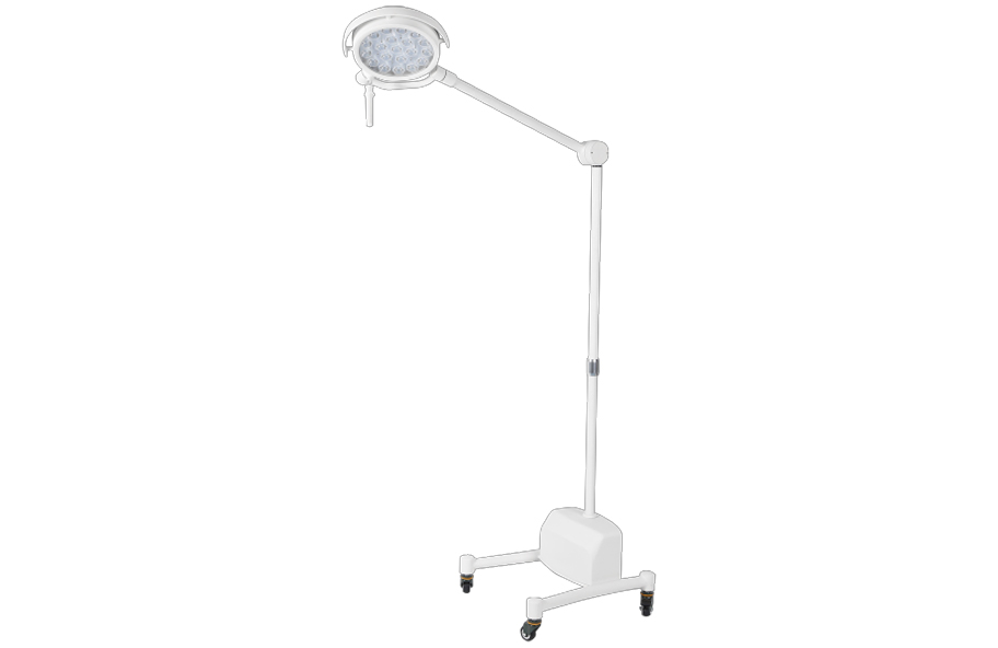 Передвижной медицинский светильник Dixion Конвелар 1605 LED