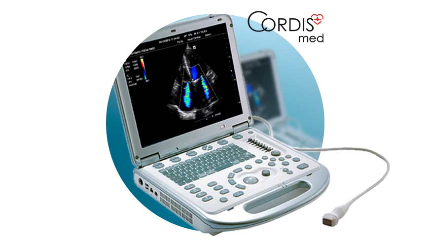 Аппараты УЗИ для кардиологии