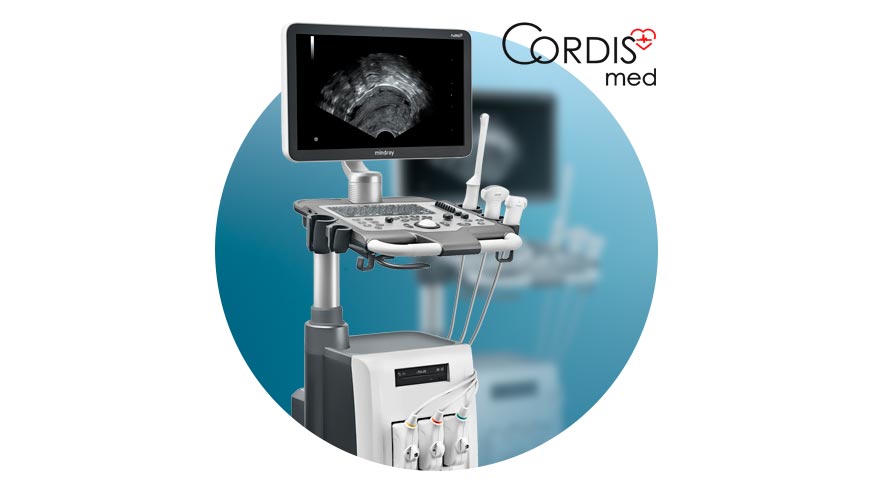 Аппараты УЗИ для гинекологии и акушерства