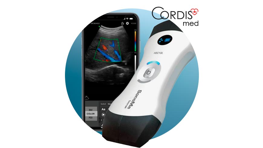 Портативные аппараты УЗИ