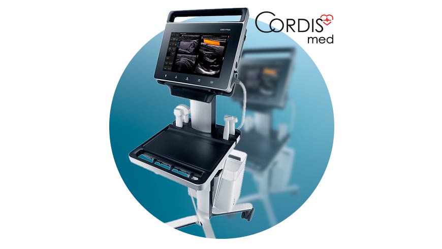 Аппарат для УЗИ опорно-двигательного аппарата