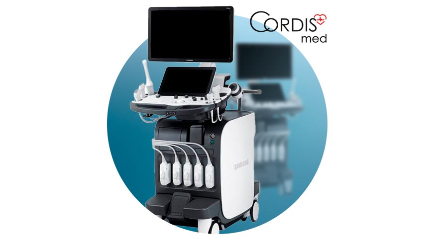 Аппараты УЗИ экспертного класса