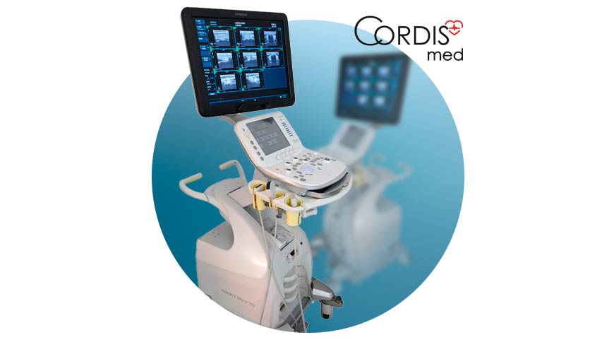 Премиальные аппараты УЗИ