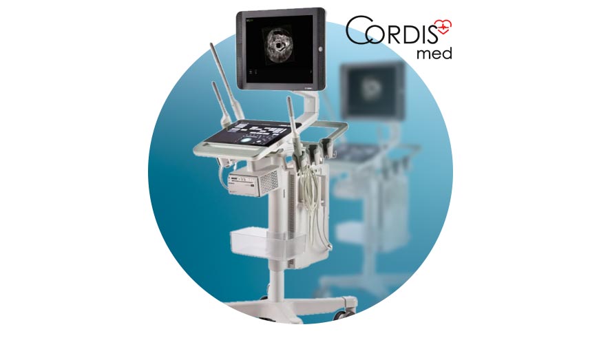 Аппарат УЗИ для урологии