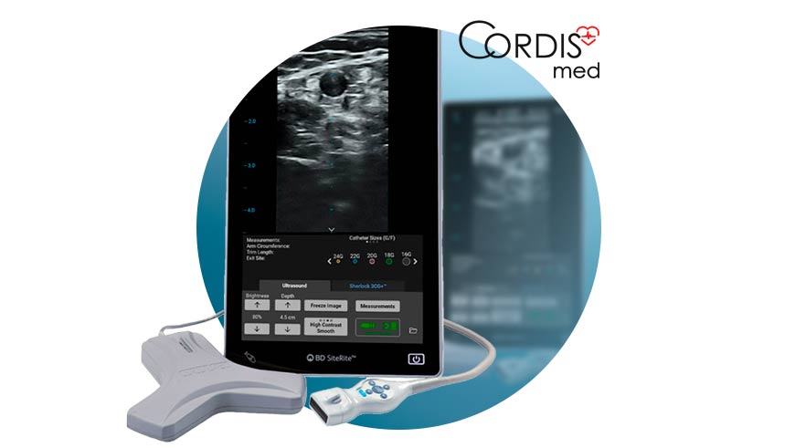 Аппараты УЗИ для сосудов