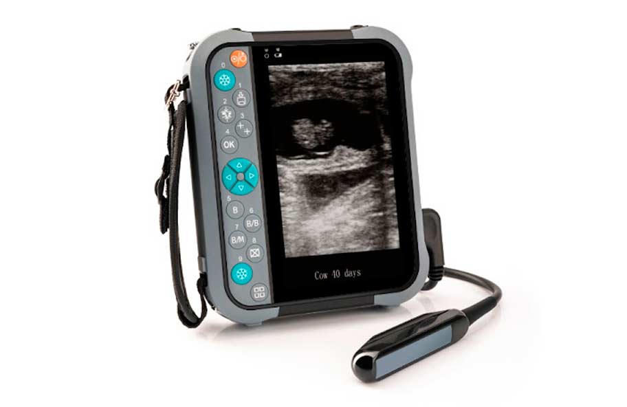 Acuvista VT880a