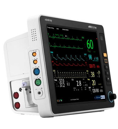 Ветеринарный монитор пациента