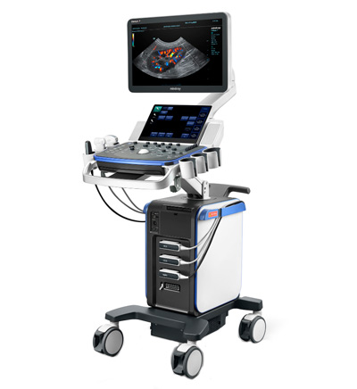 Ветеринарный аппарат УЗИ